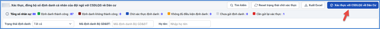 Ảnh chụp màn hình minh họa