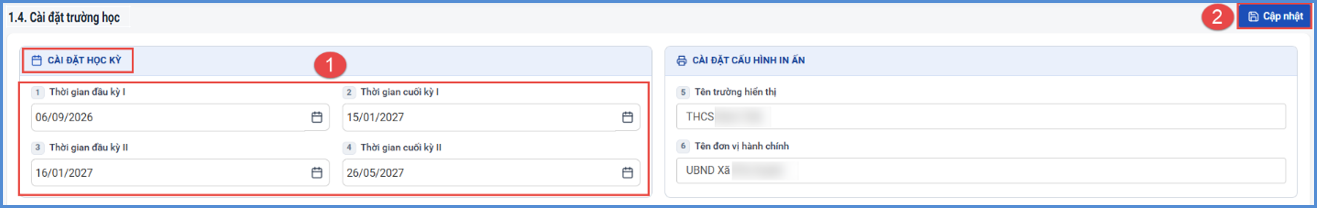 Ảnh chụp màn hình minh họa