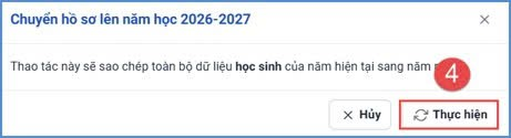 Ảnh chụp màn hình minh họa