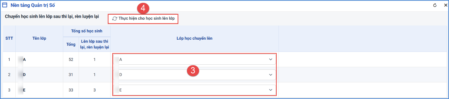 Ảnh chụp màn hình minh họa