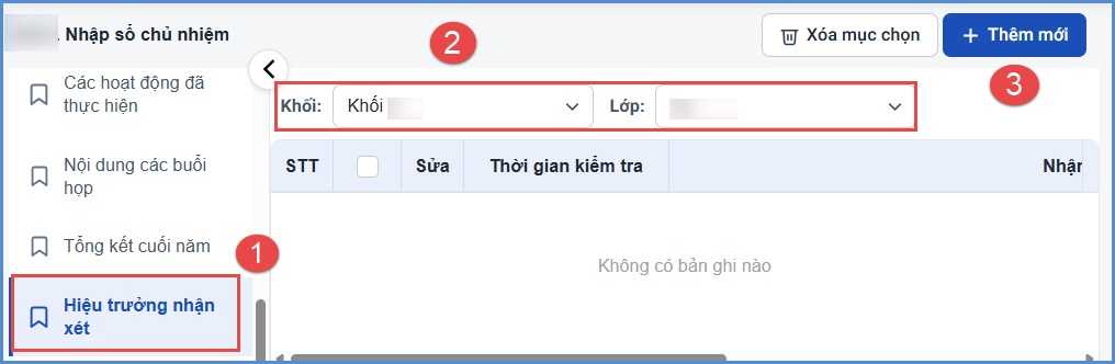 Ảnh chụp màn hình minh họa