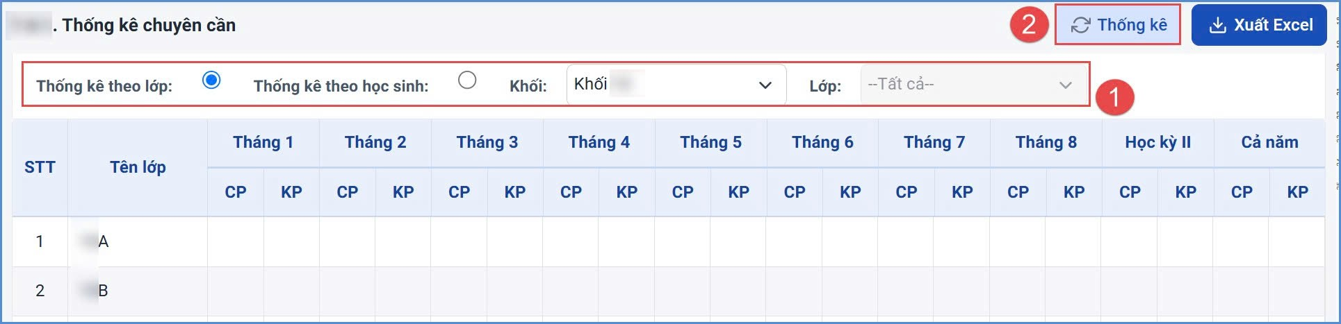 Ảnh chụp màn hình minh họa