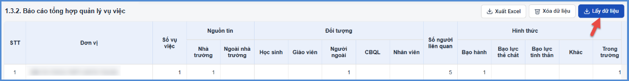 Ảnh chụp màn hình minh họa