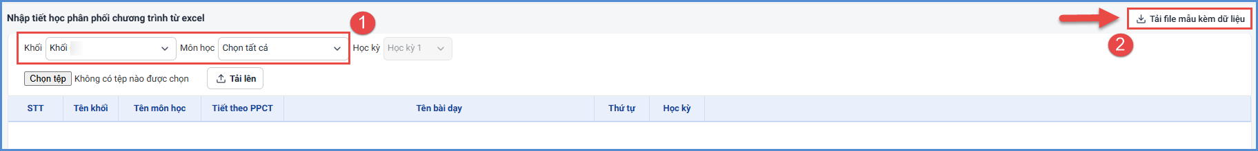 Ảnh chụp màn hình minh họa