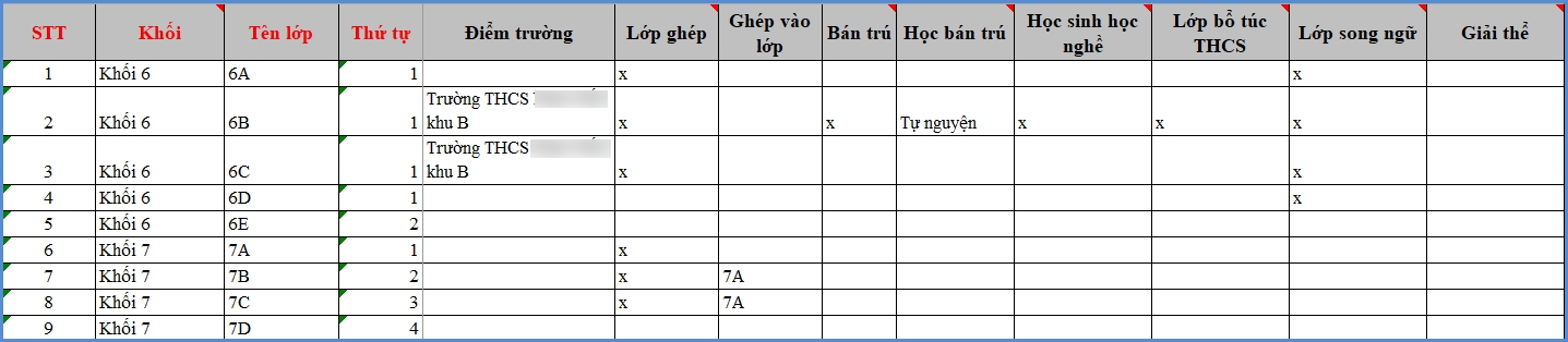 Ảnh chụp màn hình minh họa