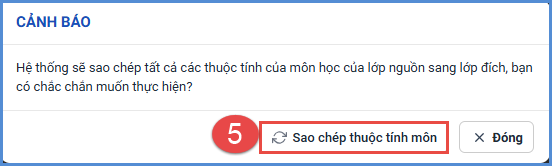 Ảnh chụp màn hình minh họa