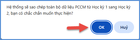 Ảnh chụp màn hình minh họa