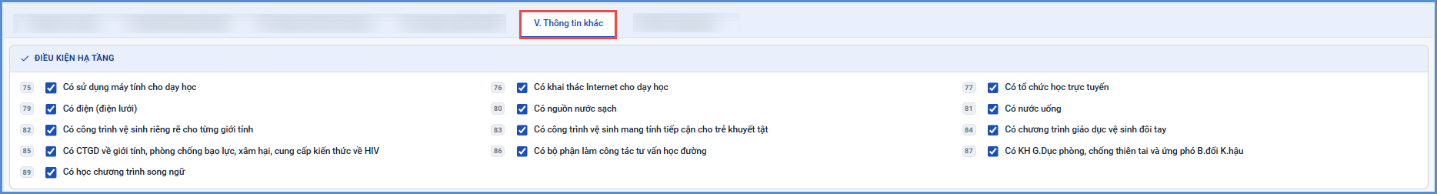 Ảnh chụp màn hình minh họa