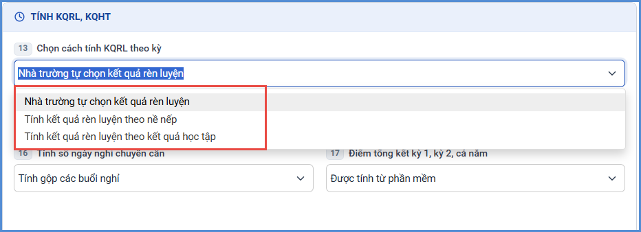 Ảnh chụp màn hình minh họa