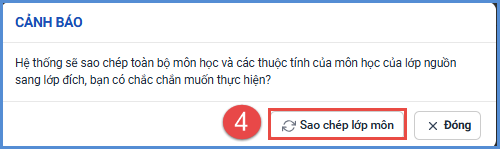 Ảnh chụp màn hình minh họa