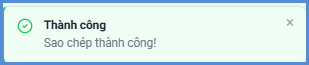 Ảnh chụp màn hình minh họa