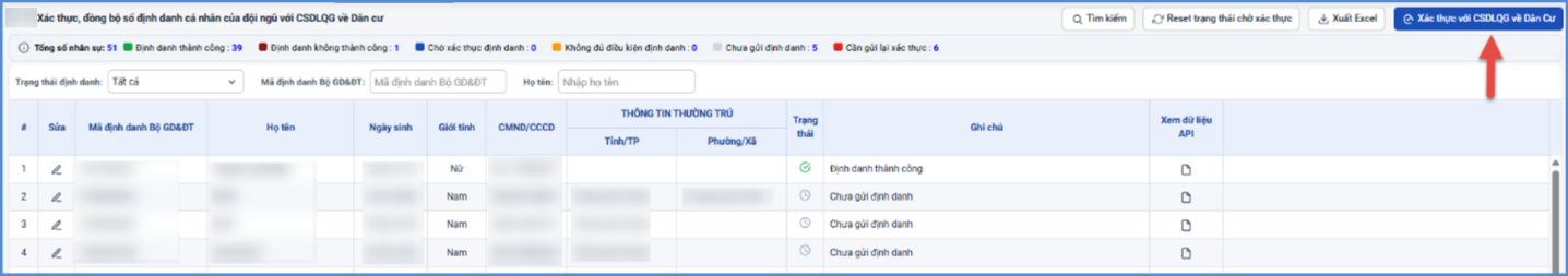 Ảnh chụp màn hình minh họa