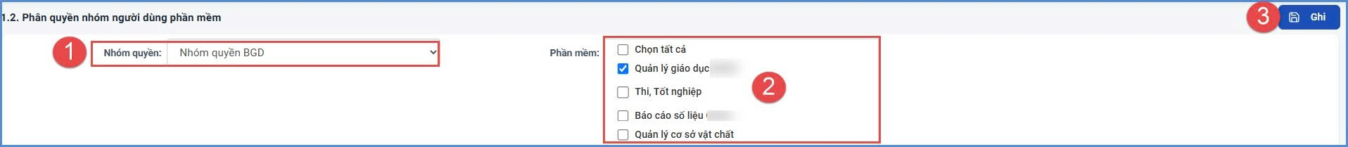 Ảnh chụp màn hình minh họa