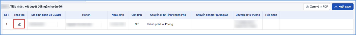 Ảnh chụp màn hình minh họa