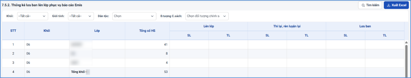 Ảnh chụp màn hình minh họa