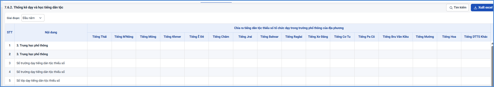 Ảnh chụp màn hình minh họa
