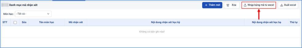 Ảnh chụp màn hình minh họa