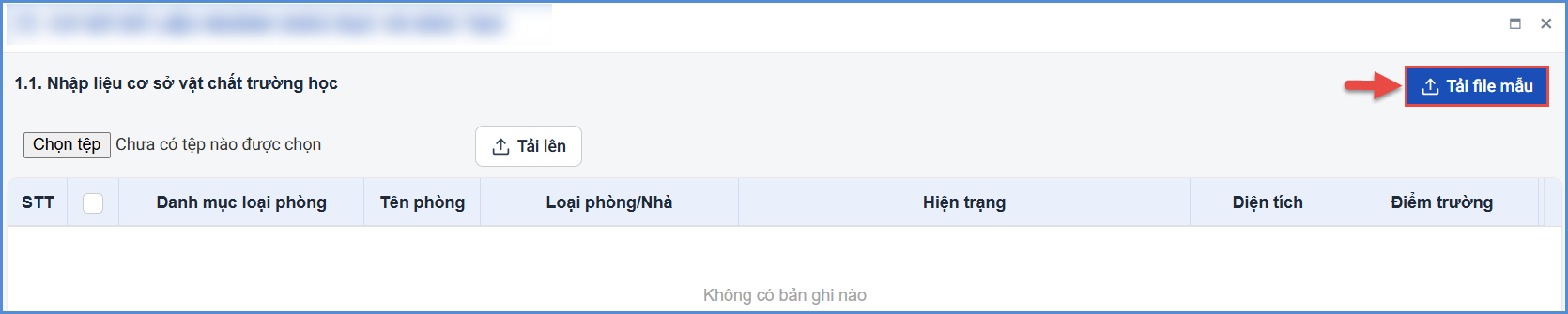 Ảnh chụp màn hình minh họa