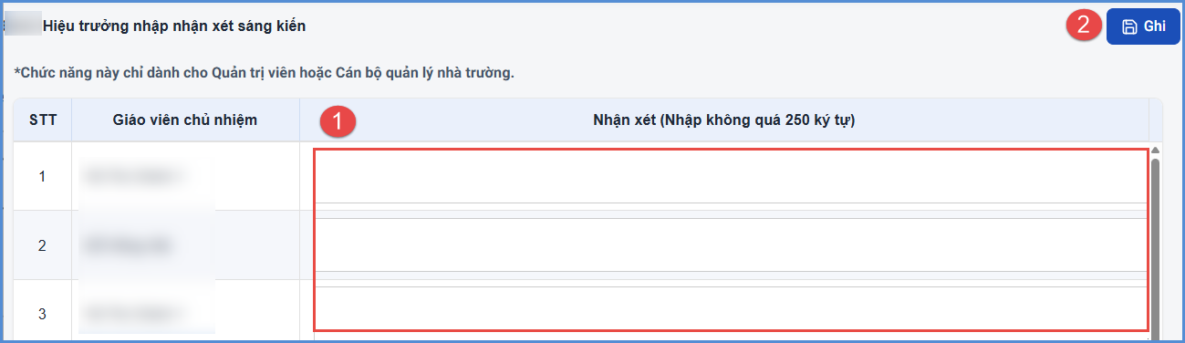 Ảnh chụp màn hình minh họa