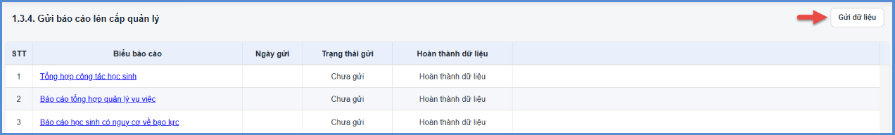 Ảnh chụp màn hình minh họa