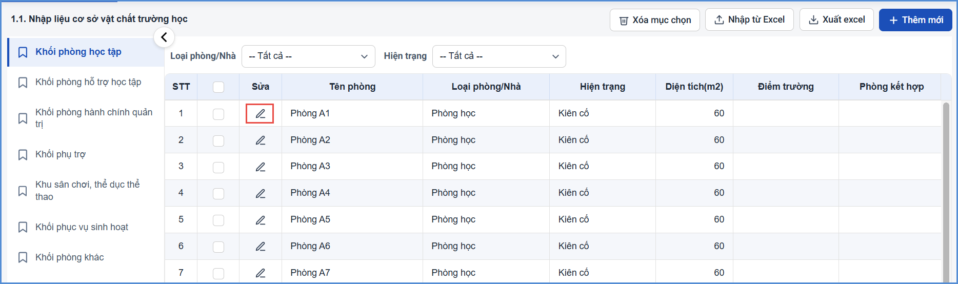 Ảnh chụp màn hình minh họa