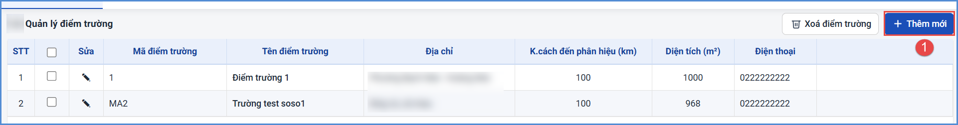 Ảnh chụp màn hình minh họa
