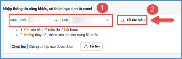 Ảnh chụp màn hình minh họa