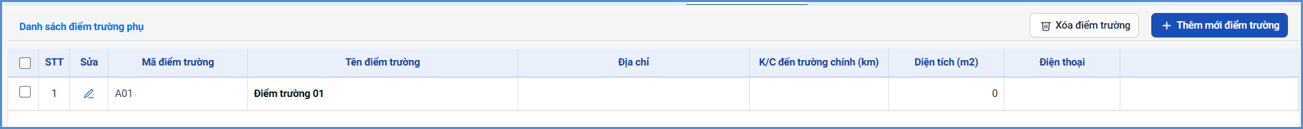 Ảnh chụp màn hình minh họa