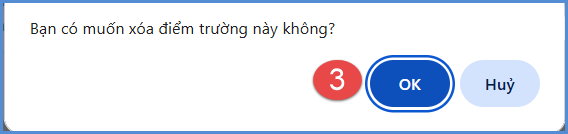 Ảnh chụp màn hình minh họa