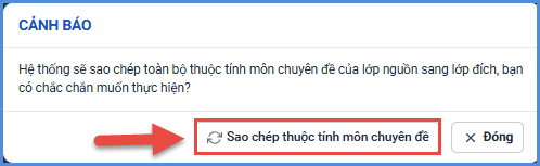 Ảnh chụp màn hình minh họa