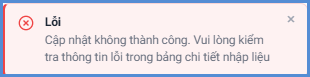 Ảnh chụp màn hình minh họa