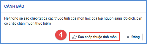 Ảnh chụp màn hình minh họa
