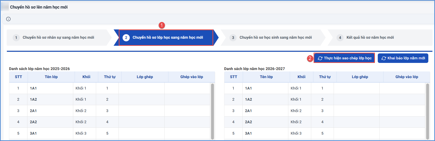 Ảnh chụp màn hình minh họa