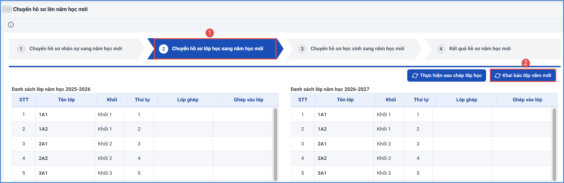 Ảnh chụp màn hình minh họa