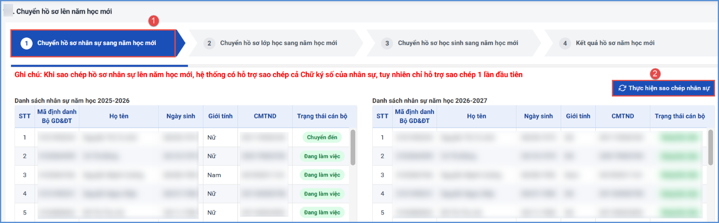 Ảnh chụp màn hình minh họa