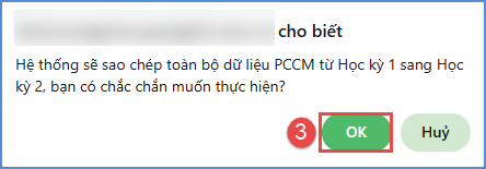 Ảnh chụp màn hình minh họa