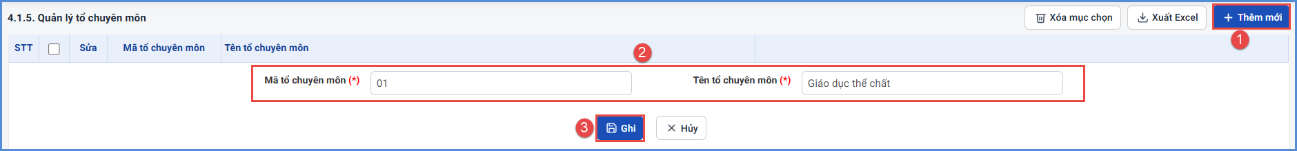 Ảnh chụp màn hình minh họa