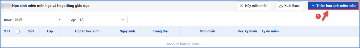 Ảnh chụp màn hình minh họa