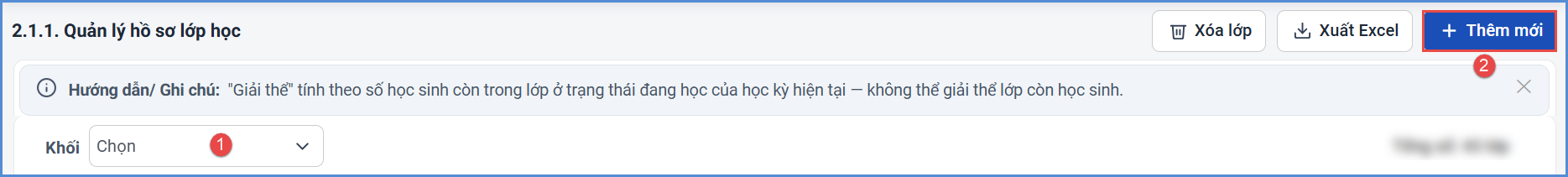 Ảnh chụp màn hình minh họa